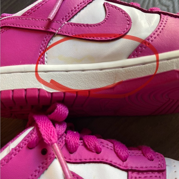 Nike Dunk Low - Picture 6 of 10